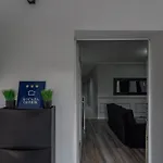 Tiny Pool House