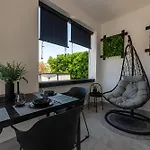 Ferienhaus Tiny Pool House