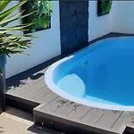 度假居 Tiny Pool House