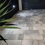 度假居 Tiny Pool House 维尔