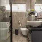 Tiny Pool House *