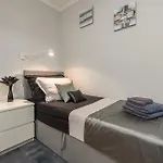 펜션 Tiny Pool House *