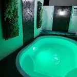 Tiny Pool House