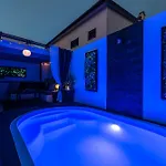 度假居 Tiny Pool House 维尔
