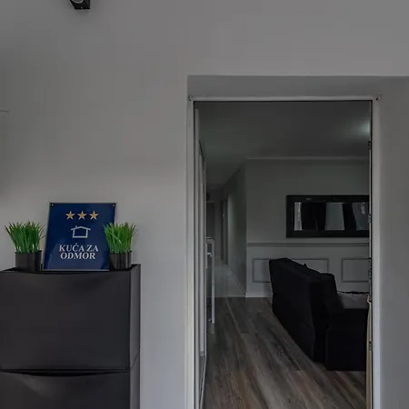 Tiny Pool House