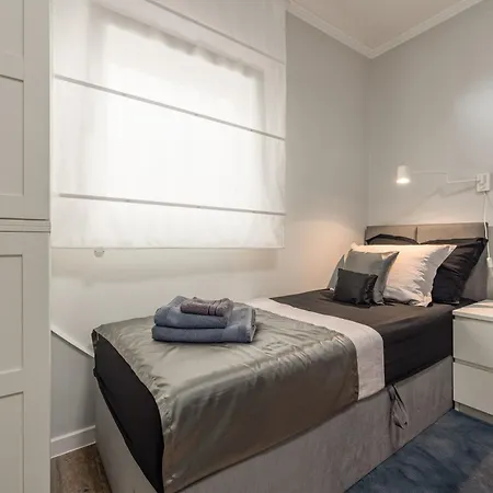 Tiny Pool House Prázdninový dům